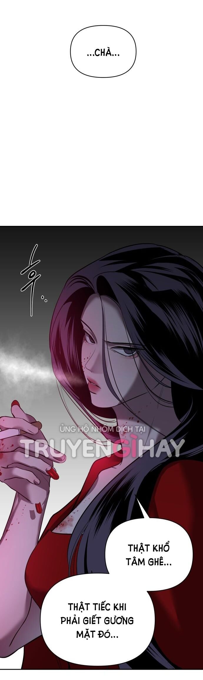 Tiên Nữ Ngoại Truyện Chapter 3.5 - Trang 2