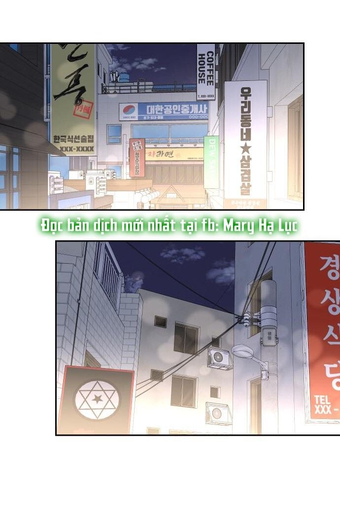 Tiên Nữ Ngoại Truyện Chapter 3.5 - Trang 2