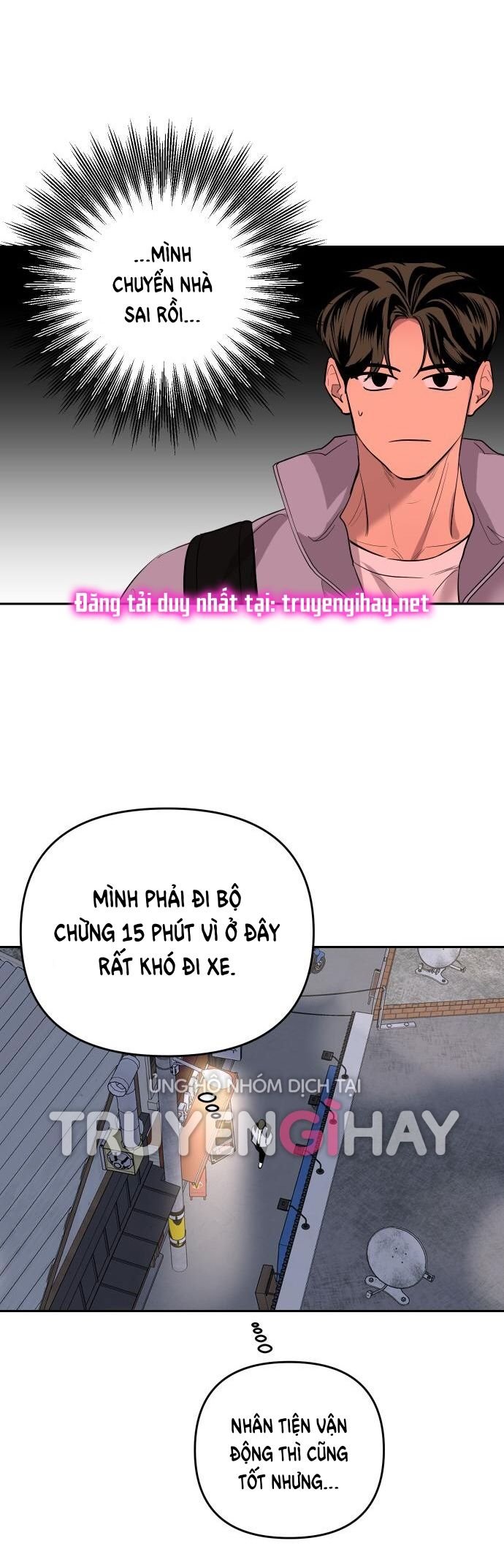 Tiên Nữ Ngoại Truyện Chapter 3.5 - Trang 2