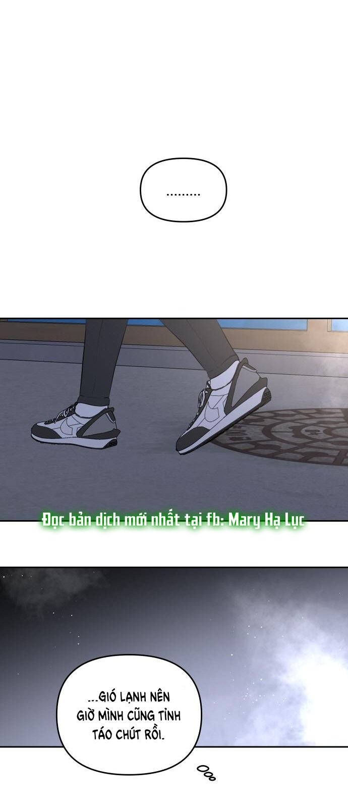 Tiên Nữ Ngoại Truyện Chapter 3.5 - Trang 2