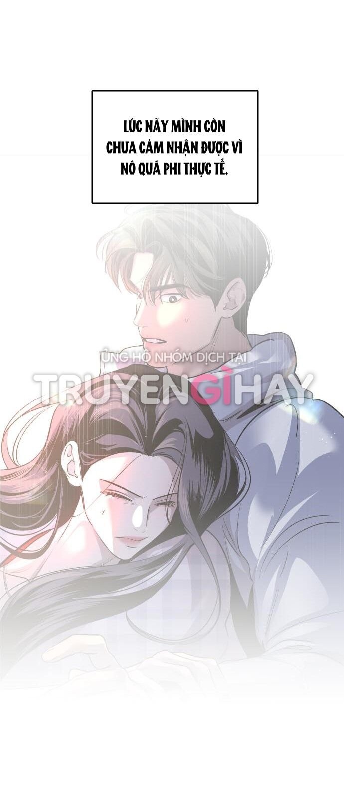Tiên Nữ Ngoại Truyện Chapter 3.5 - Trang 2