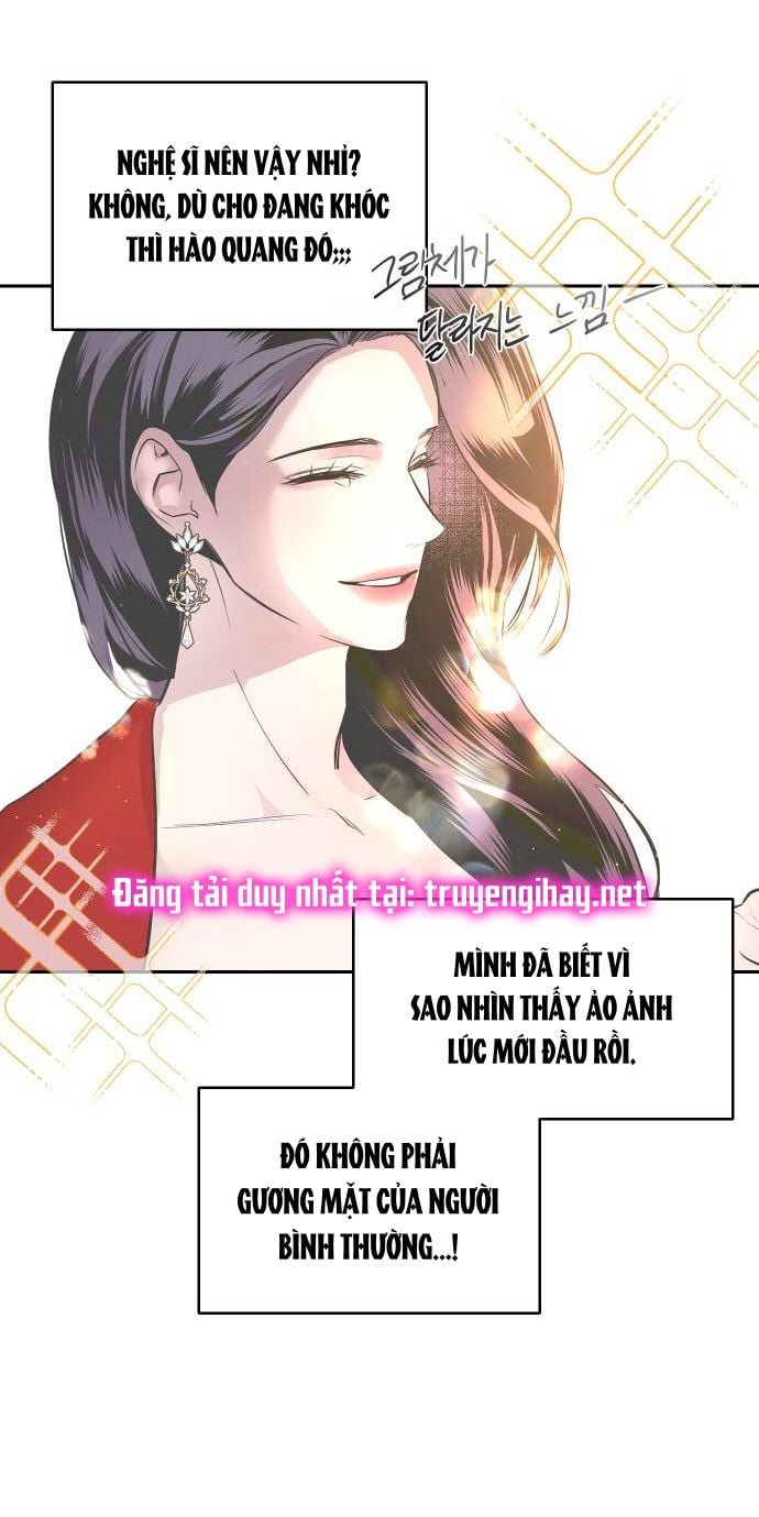 Tiên Nữ Ngoại Truyện Chapter 3.5 - Trang 2