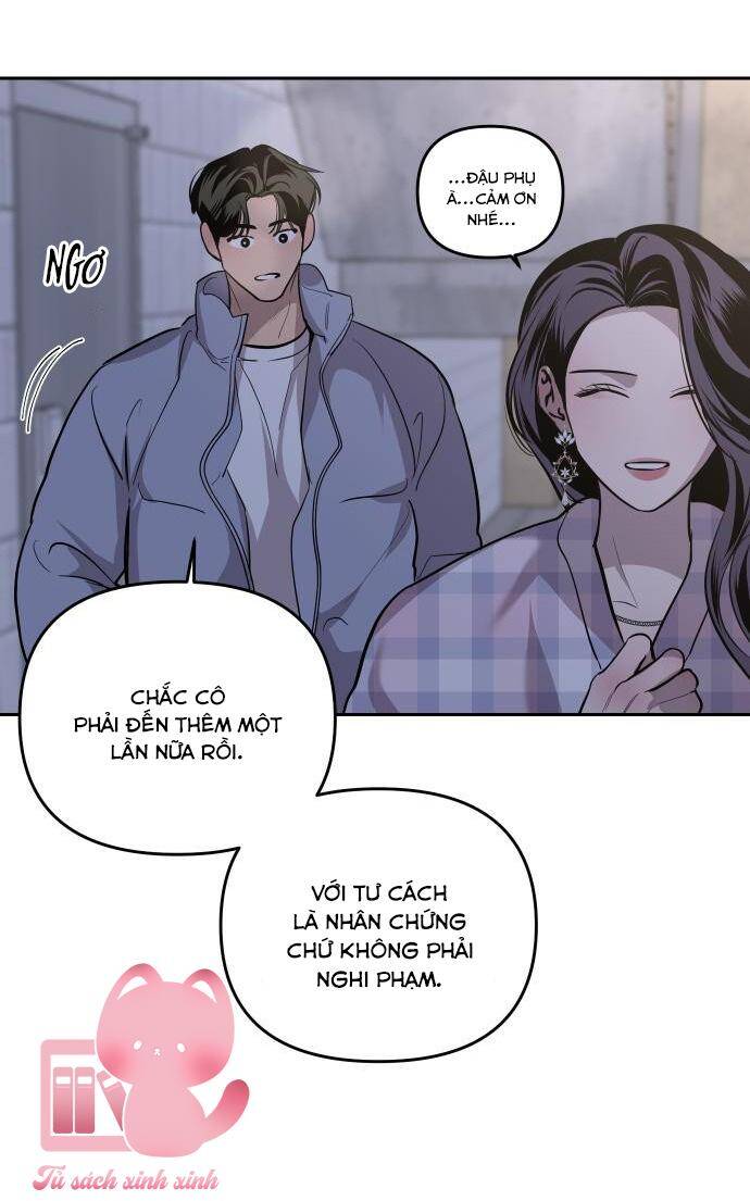 Tiên Nữ Ngoại Truyện Chapter 3 - Trang 2