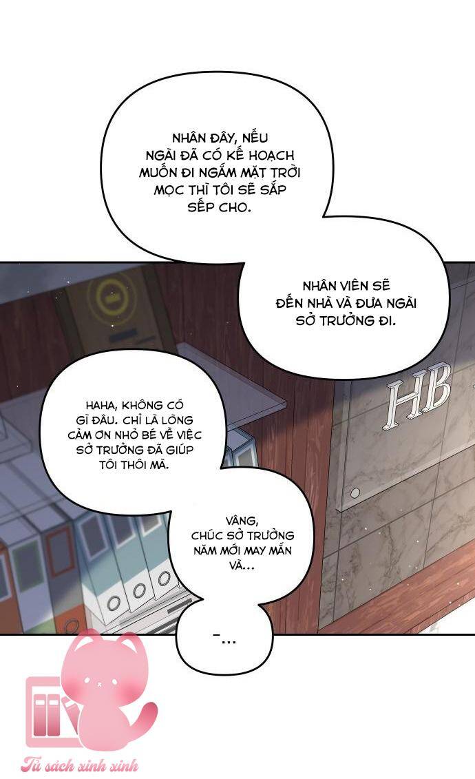 Tiên Nữ Ngoại Truyện Chapter 3 - Trang 2