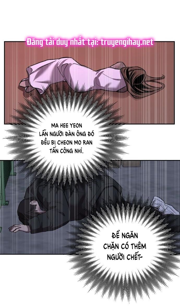 Tiên Nữ Ngoại Truyện Chapter 4.5 - Trang 2