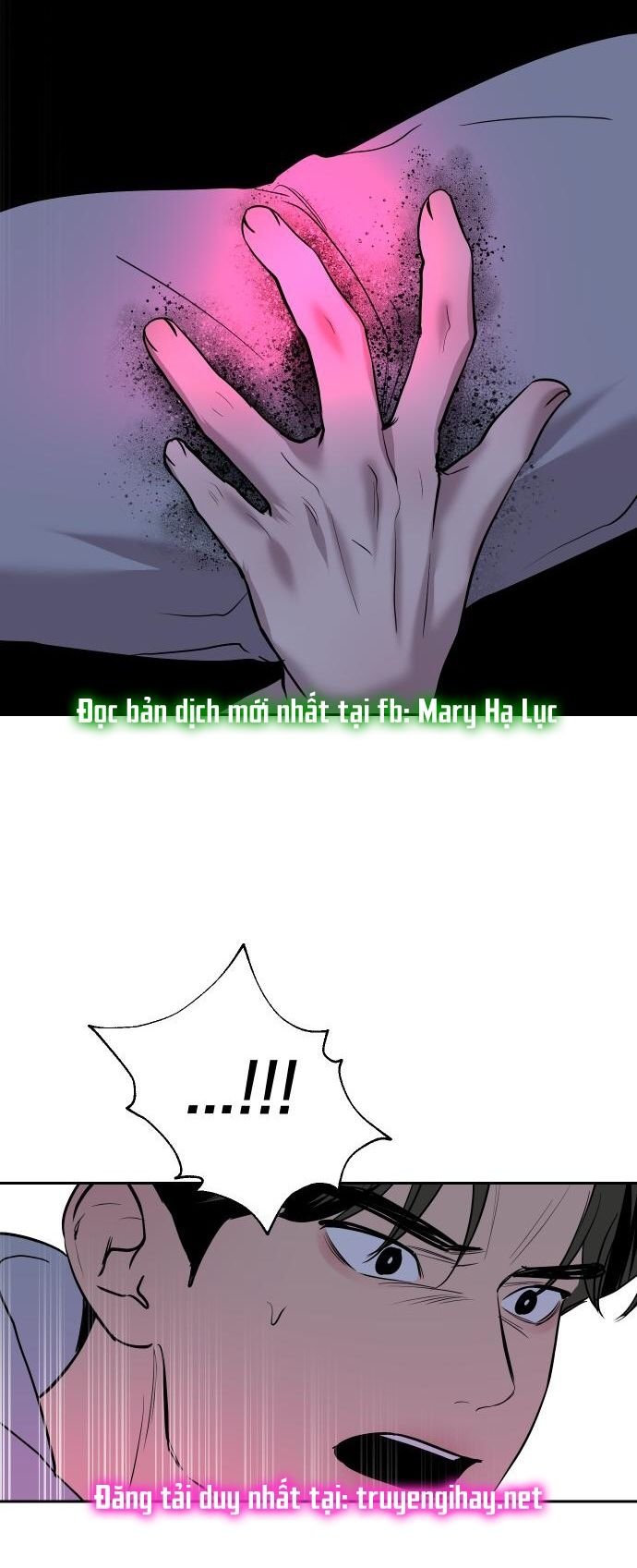 Tiên Nữ Ngoại Truyện Chapter 4.5 - Trang 2