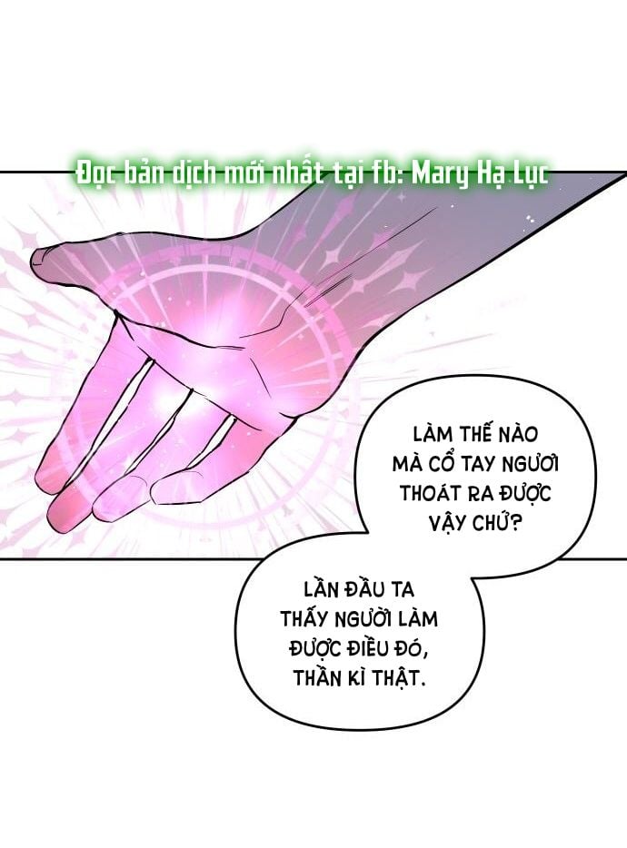 Tiên Nữ Ngoại Truyện Chapter 4.5 - Trang 2