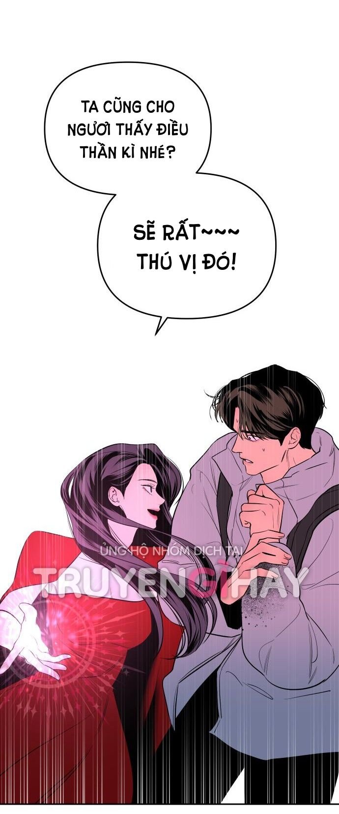 Tiên Nữ Ngoại Truyện Chapter 4.5 - Trang 2