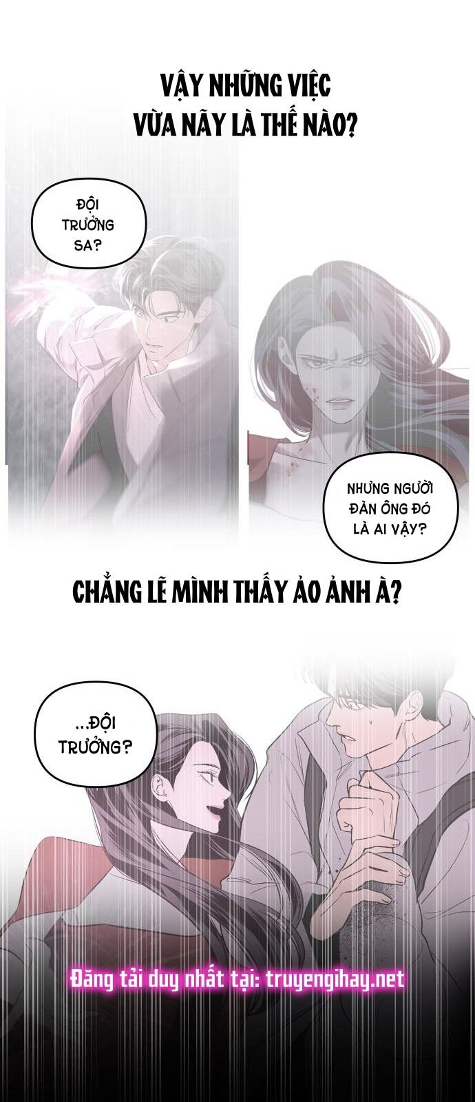 Tiên Nữ Ngoại Truyện Chapter 4.5 - Trang 2