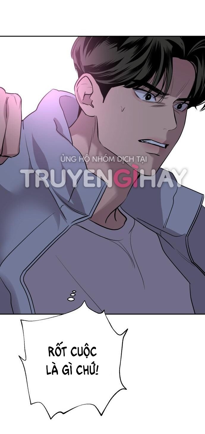 Tiên Nữ Ngoại Truyện Chapter 4.5 - Trang 2