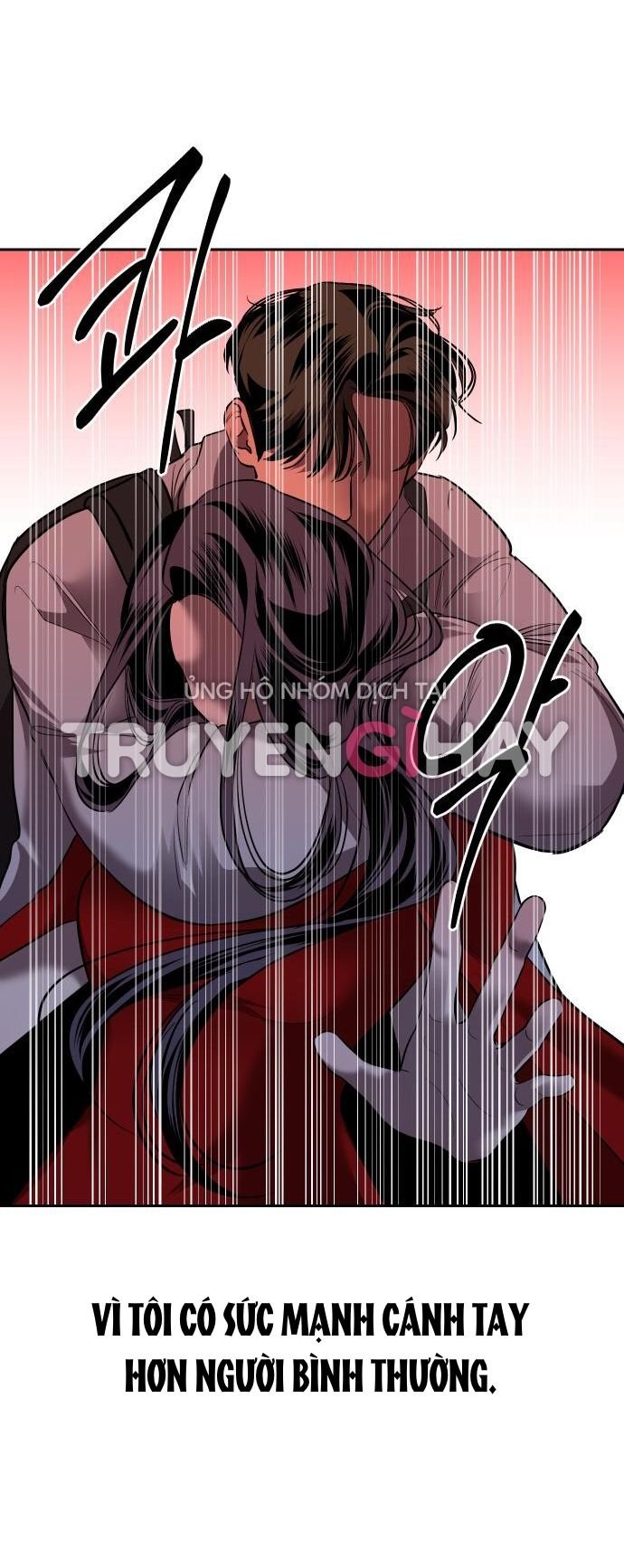 Tiên Nữ Ngoại Truyện Chapter 4.5 - Trang 2