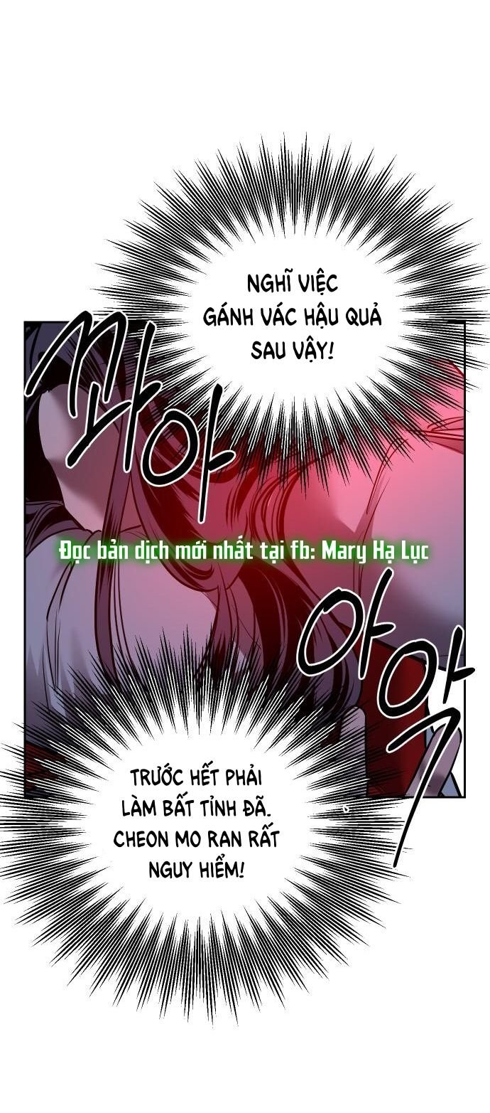 Tiên Nữ Ngoại Truyện Chapter 4.5 - Trang 2