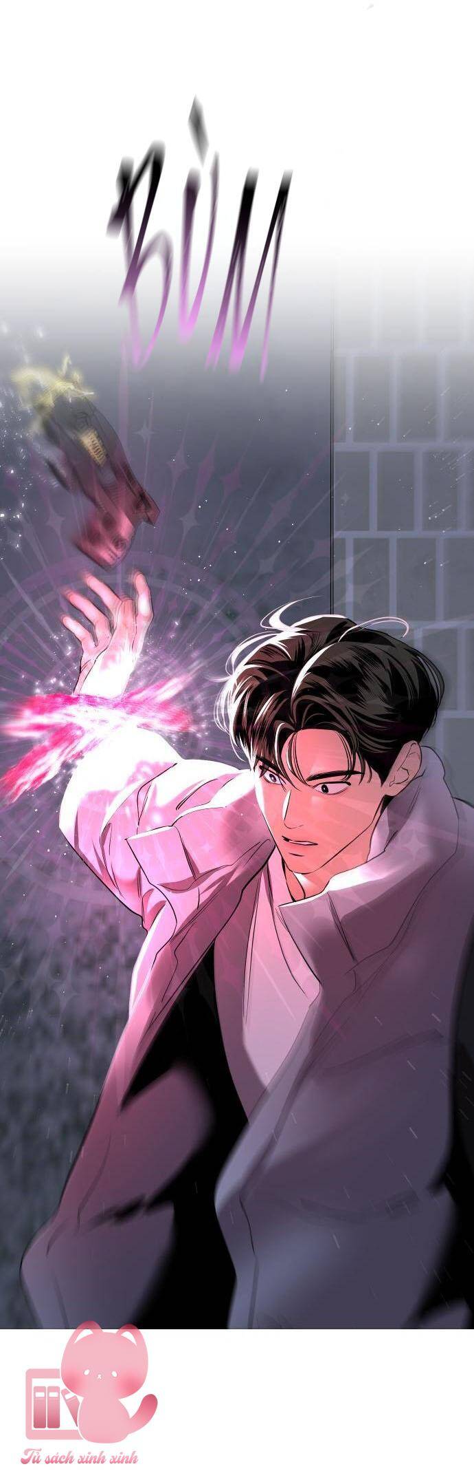 Tiên Nữ Ngoại Truyện Chapter 4 - Trang 2