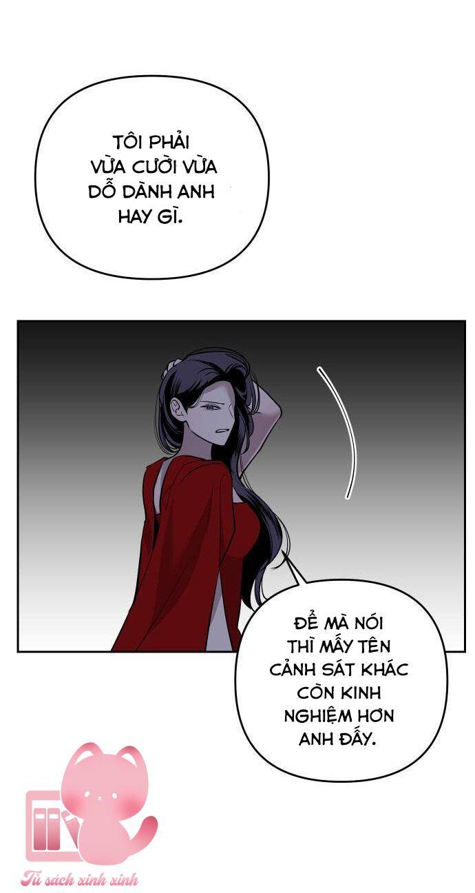 Tiên Nữ Ngoại Truyện Chapter 4 - Trang 2