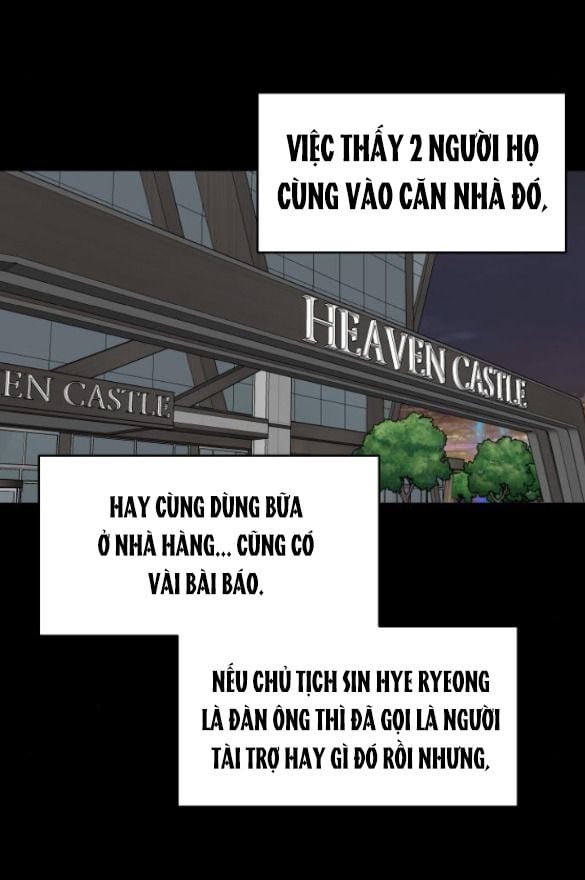 Tiên Nữ Ngoại Truyện Chapter 5.5 - Trang 2