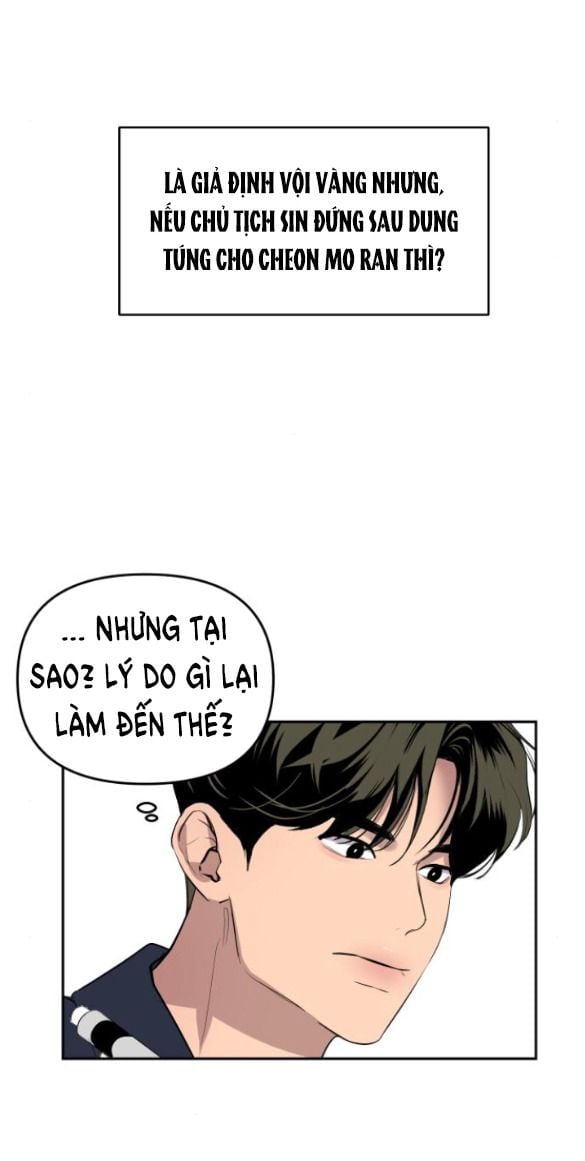 Tiên Nữ Ngoại Truyện Chapter 5.5 - Trang 2