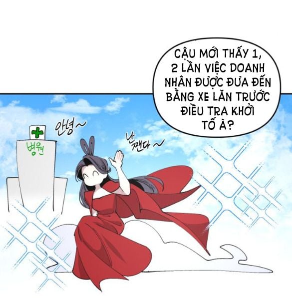 Tiên Nữ Ngoại Truyện Chapter 5.5 - Trang 2