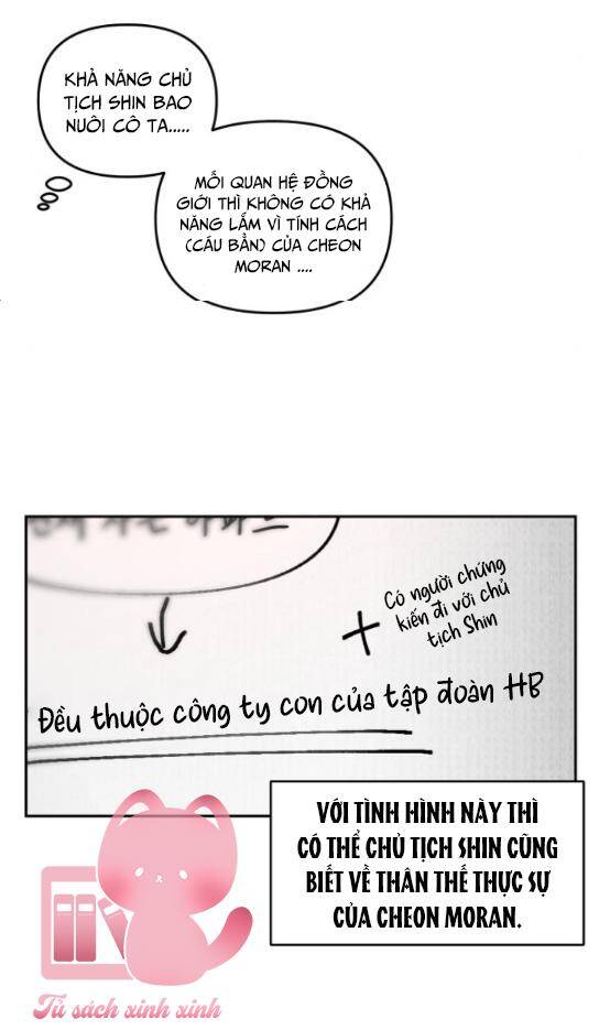 Tiên Nữ Ngoại Truyện Chapter 5 - Trang 2