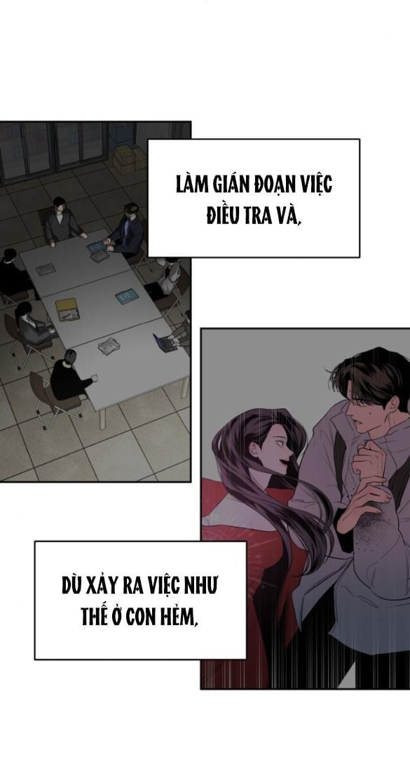 Tiên Nữ Ngoại Truyện Chapter 7.1 - Trang 2