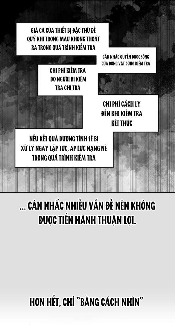 Tiên Nữ Ngoại Truyện Chapter 7.1 - Trang 2