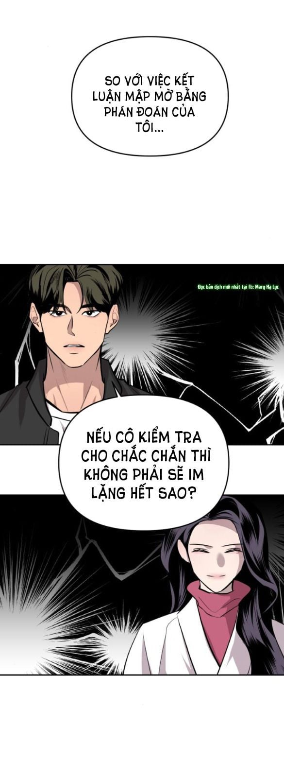 Tiên Nữ Ngoại Truyện Chapter 7.1 - Trang 2