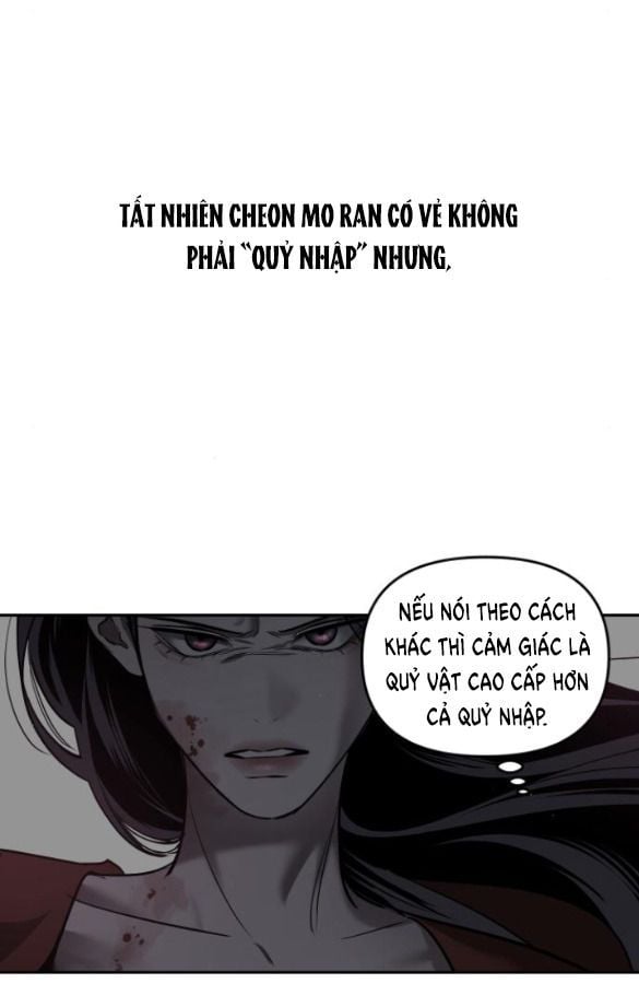 Tiên Nữ Ngoại Truyện Chapter 7.1 - Trang 2