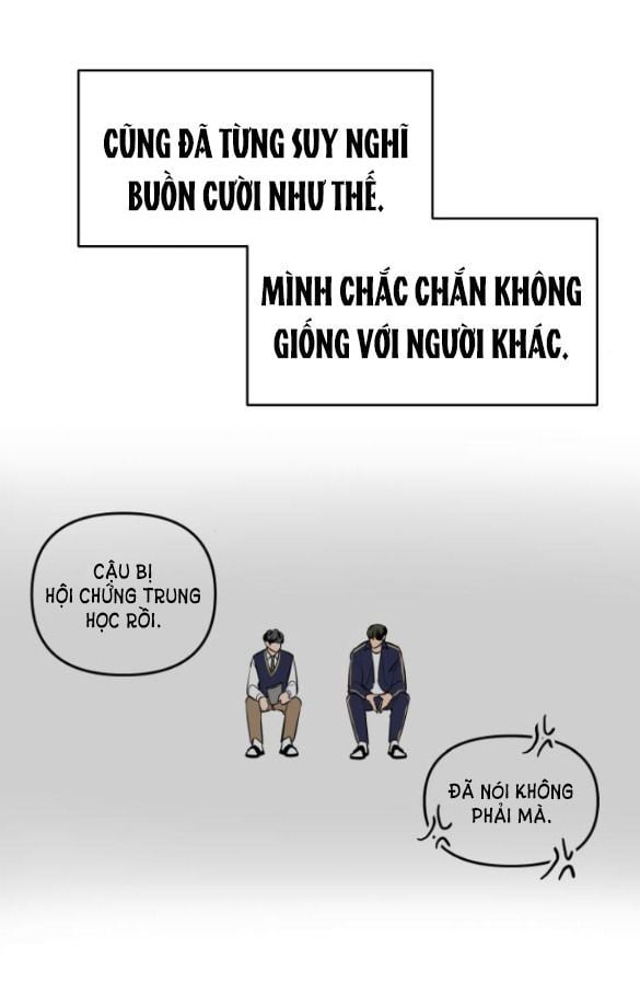 Tiên Nữ Ngoại Truyện Chapter 7.1 - Trang 2