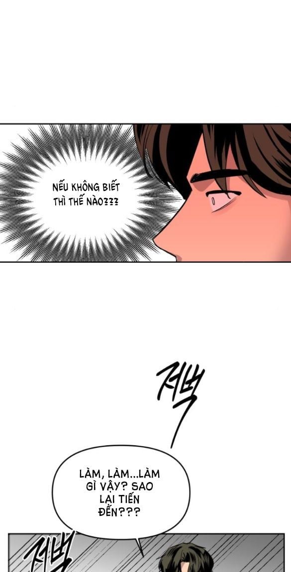 Tiên Nữ Ngoại Truyện Chapter 8.1 - Trang 2