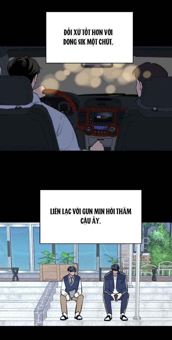 Tiên Nữ Ngoại Truyện Chapter 8.1 - Trang 2