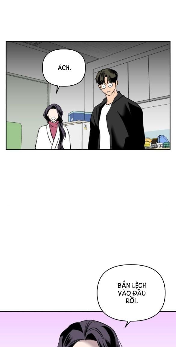 Tiên Nữ Ngoại Truyện Chapter 8.1 - Trang 2