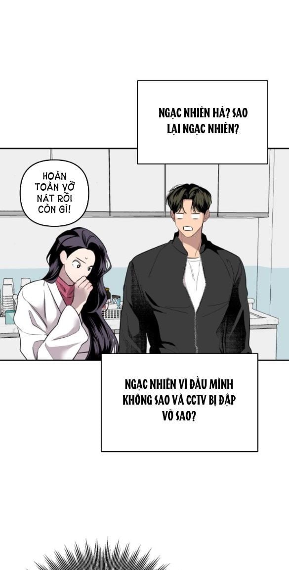 Tiên Nữ Ngoại Truyện Chapter 8.1 - Trang 2