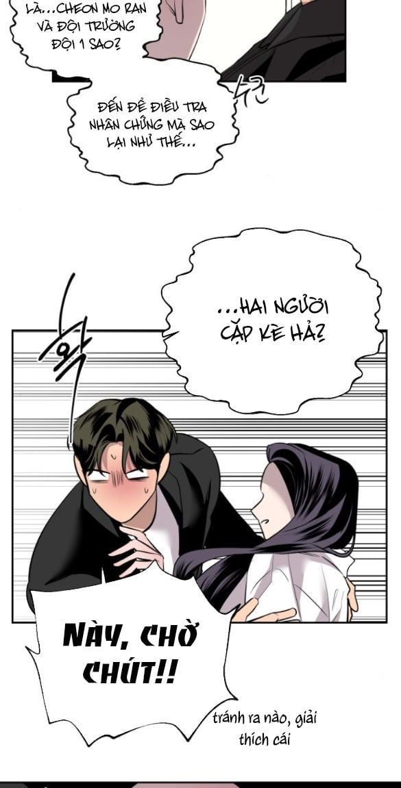 Tiên Nữ Ngoại Truyện Chapter 8.2 - Trang 2