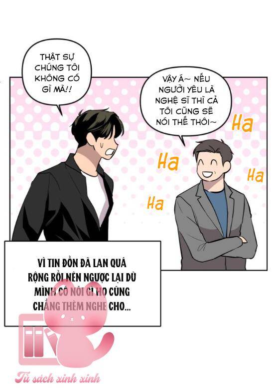 Tiên Nữ Ngoại Truyện Chapter 9 - Trang 2