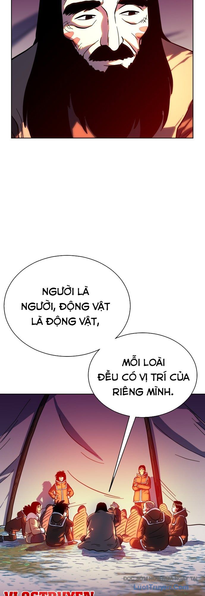 Tiền Sử Vlog Chapter 41 - Trang 2