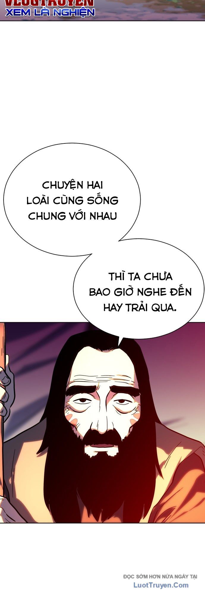 Tiền Sử Vlog Chapter 41 - Trang 2