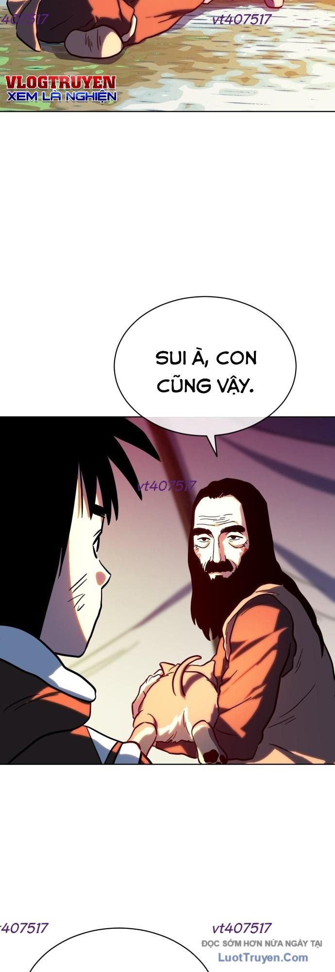 Tiền Sử Vlog Chapter 41 - Trang 2