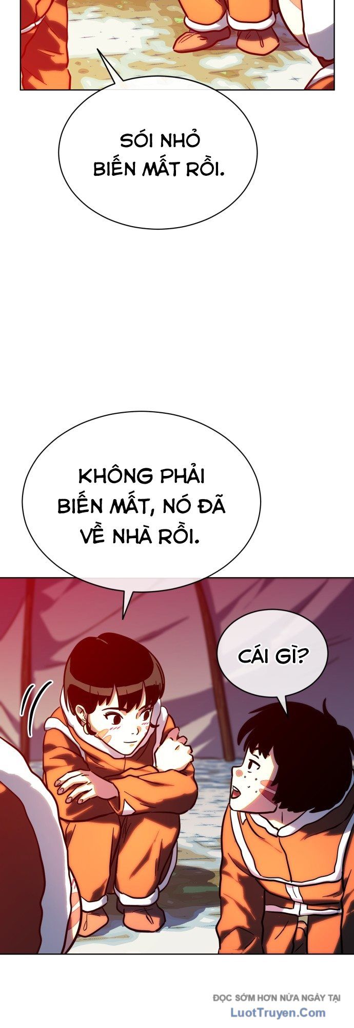 Tiền Sử Vlog Chapter 41 - Trang 2