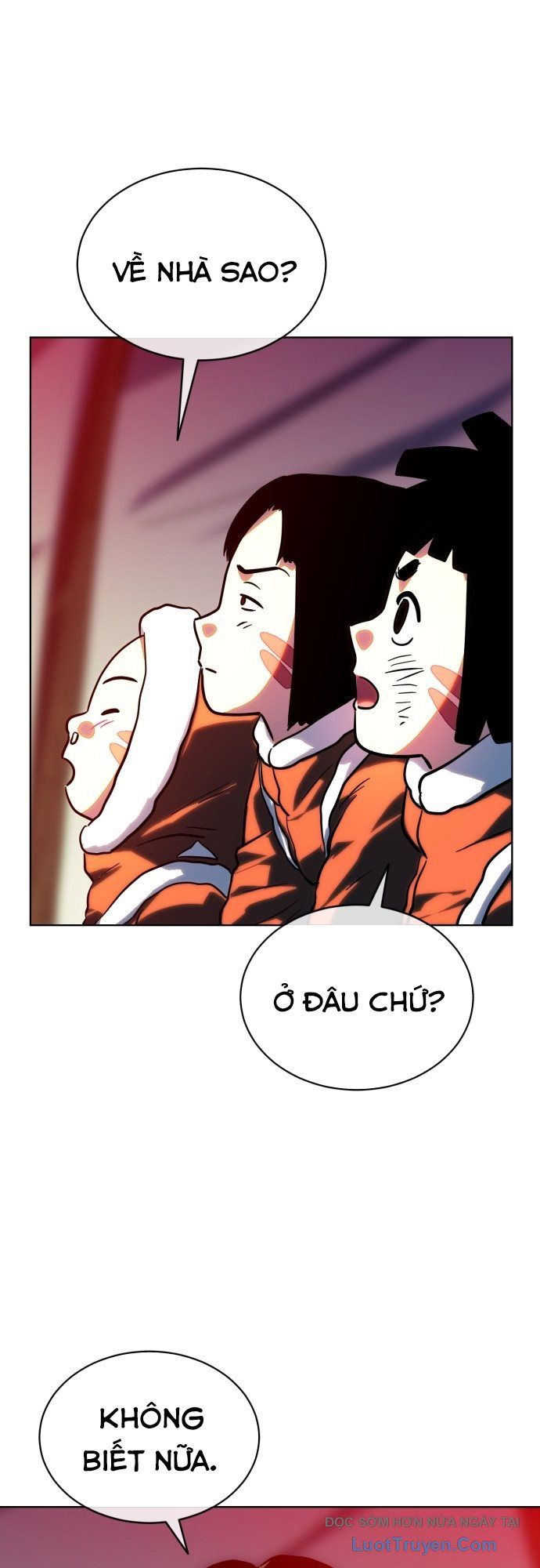 Tiền Sử Vlog Chapter 41 - Trang 2