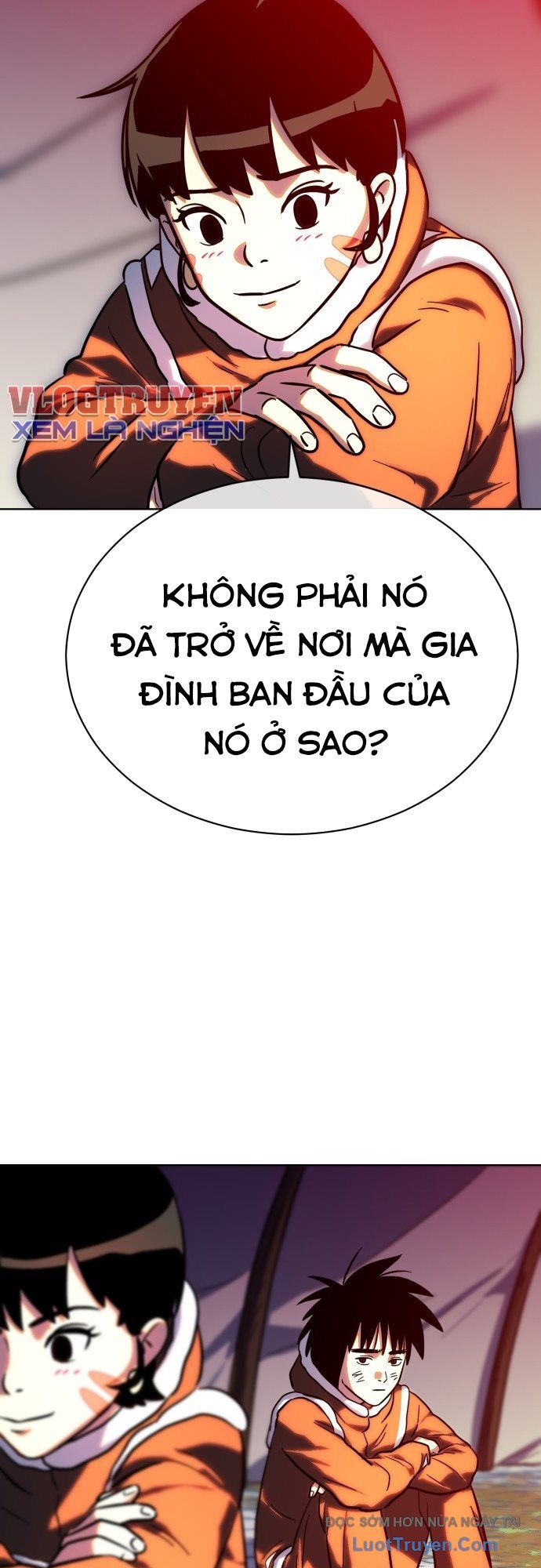 Tiền Sử Vlog Chapter 41 - Trang 2
