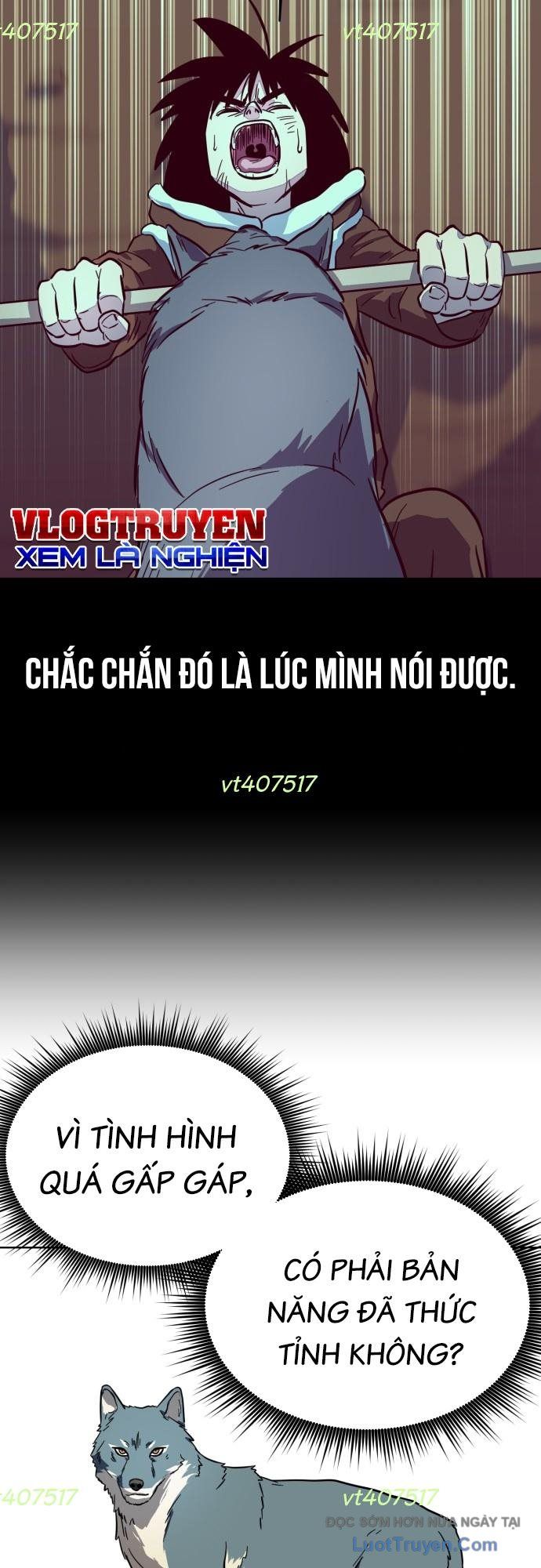 Tiền Sử Vlog Chapter 41 - Trang 2