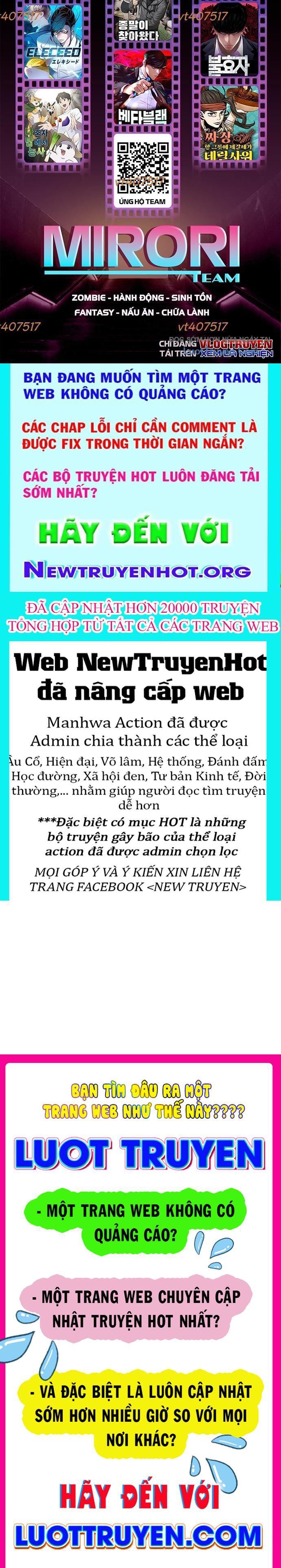 Tiền Sử Vlog Chapter 41 - Trang 2