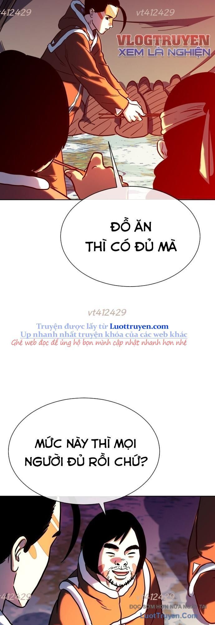 Tiền Sử Vlog Chapter 42 - Trang 2