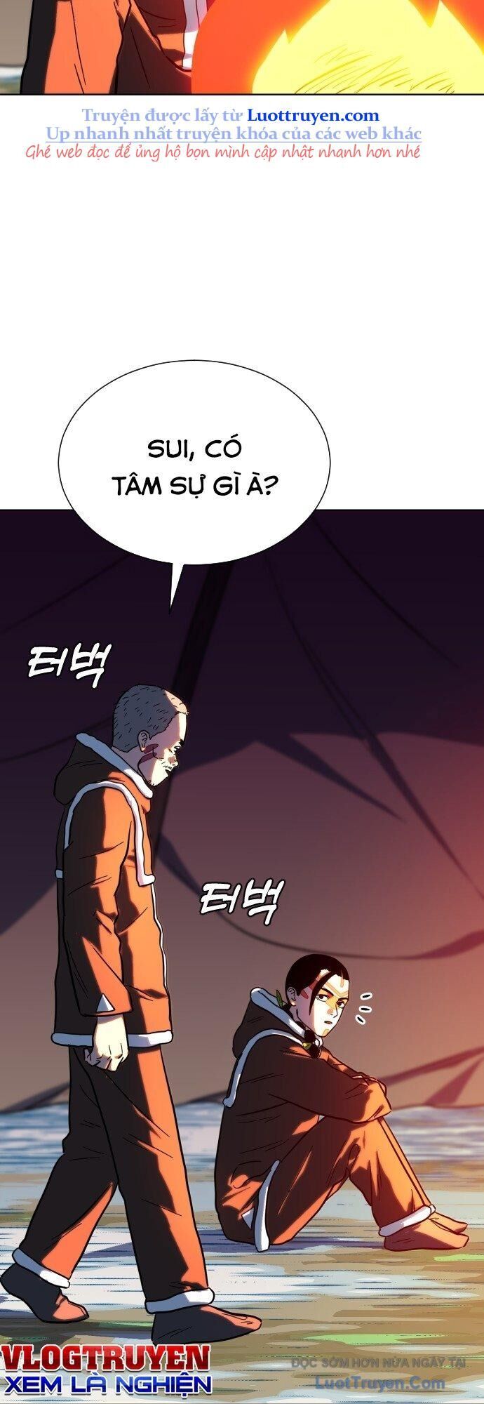 Tiền Sử Vlog Chapter 42 - Trang 2