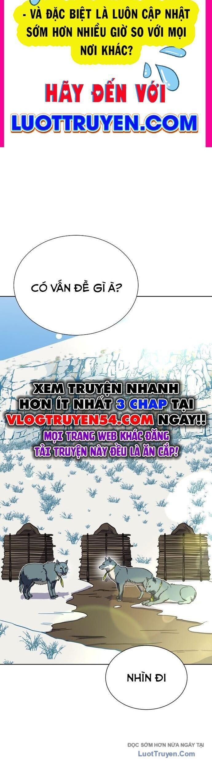 Tiền Sử Vlog Chapter 42 - Trang 2