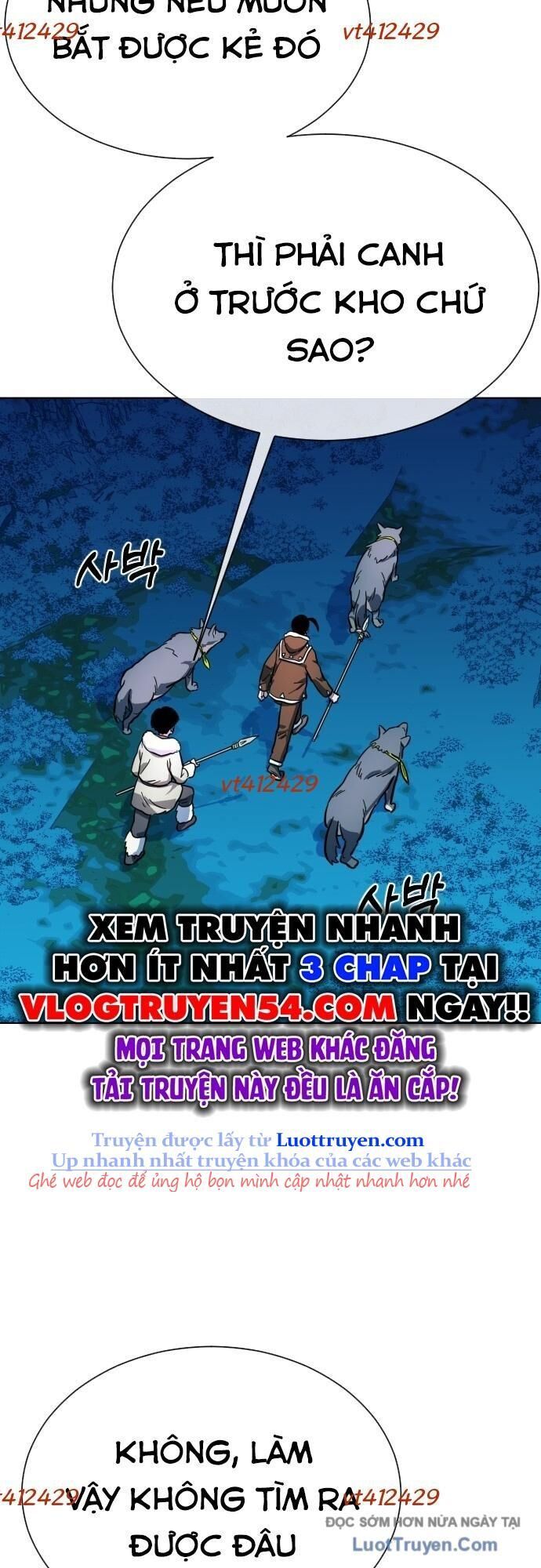 Tiền Sử Vlog Chapter 42 - Trang 2