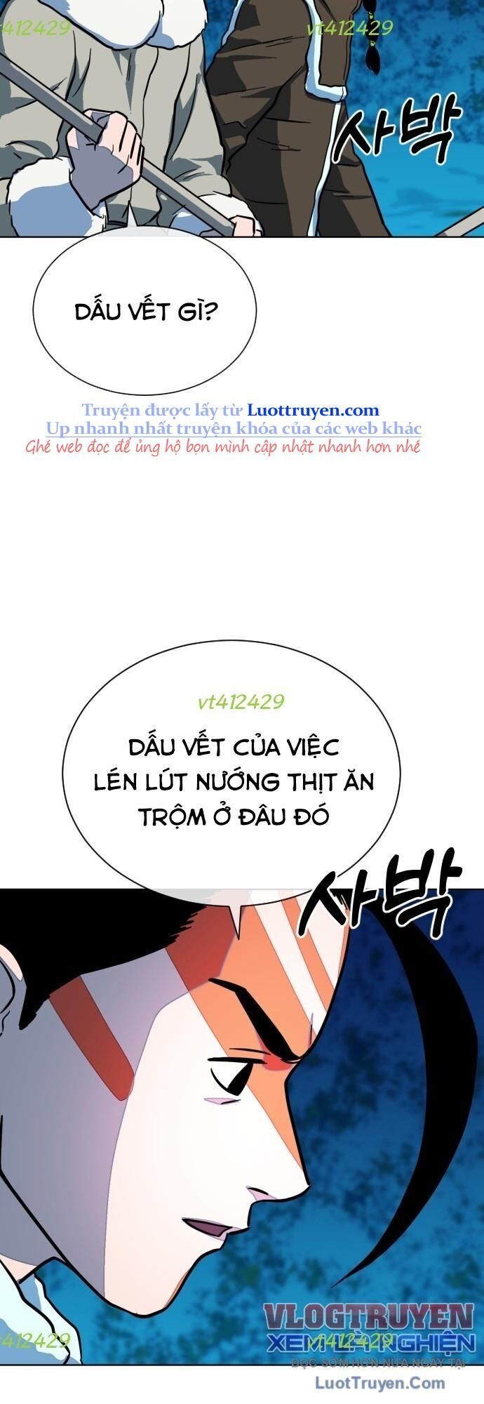 Tiền Sử Vlog Chapter 42 - Trang 2