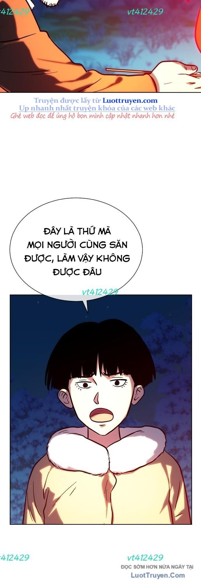 Tiền Sử Vlog Chapter 42 - Trang 2