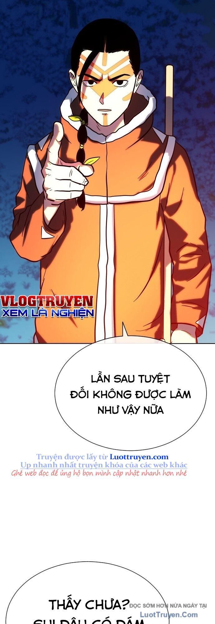 Tiền Sử Vlog Chapter 42 - Trang 2