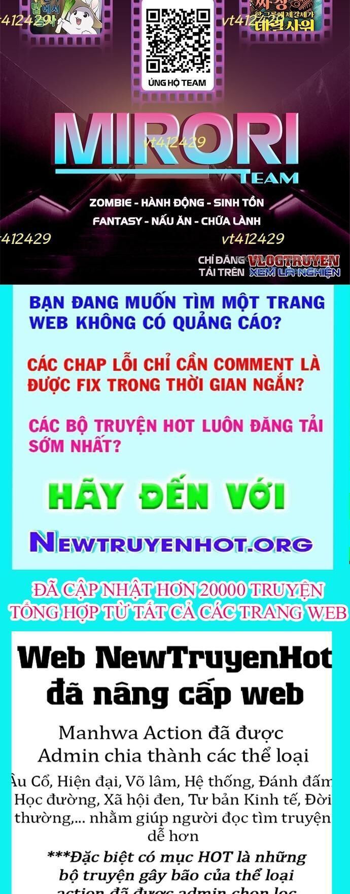 Tiền Sử Vlog Chapter 42 - Trang 2
