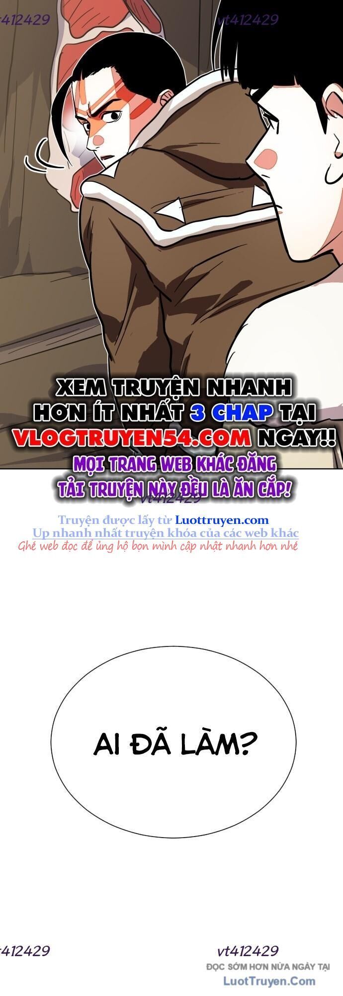 Tiền Sử Vlog Chapter 42 - Trang 2